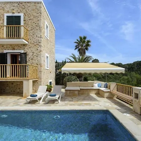 Villa New! Sa Punta *