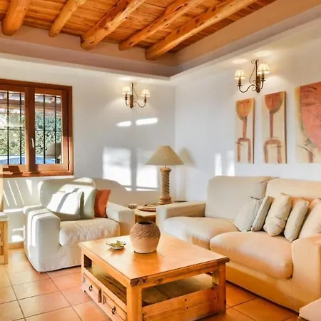 New! Sa Punta Villa *