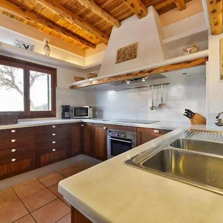 Villa New! Sa Punta *